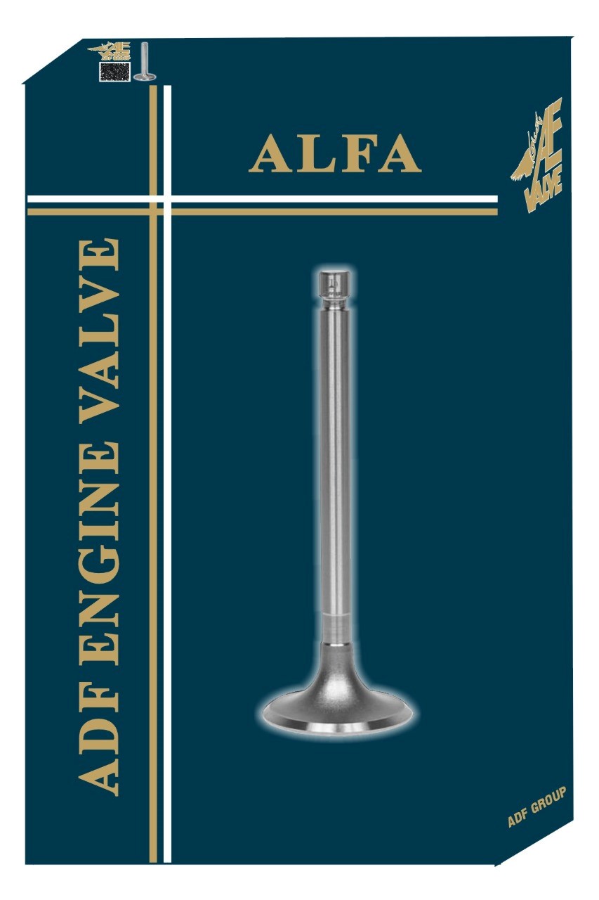 Alfa